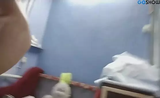 Dildo and Cock Filled MILF for Wild Orgies