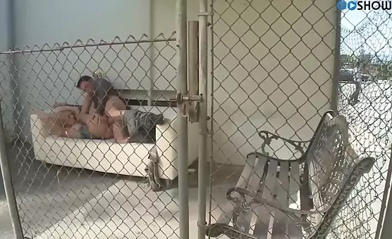 Sensational Blowjob Session